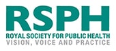 RSPH logo